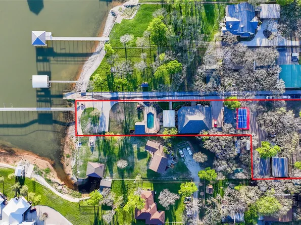 11720 Rams Lake Rd, Fort Worth, TX 76179