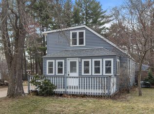 484 Two Mile Ave, Wisconsin Rapids, WI 54494