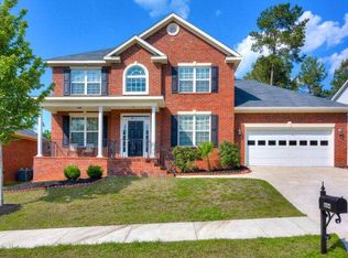 1664 Jamestown Ave, Evans, GA 30809