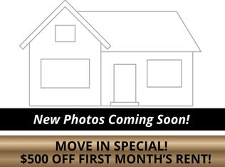 9807 Larkspur Ln, Oklahoma City, OK 73159