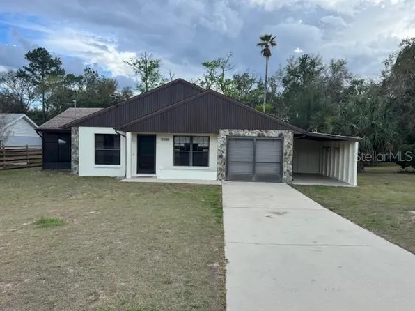 21506 SW Peach Blossom St, Dunnellon, FL 34431