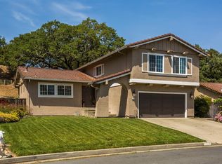 4408 Starflower Ct, Fairfield, CA 94534