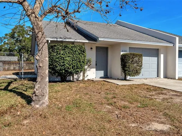 236 Village Crest Ct, Lakeland, FL 33809