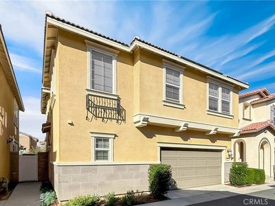 6014 Sendero Ave, Eastvale, CA, 92880