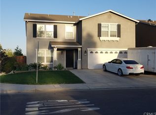 190 Pyramid Ct, Merced, CA 95341