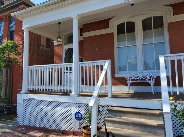 1211 Jules St #1/2, Saint Joseph, MO 64501