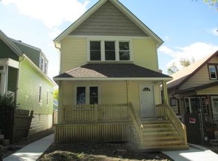 737 S 36th St, Milwaukee, WI 53215