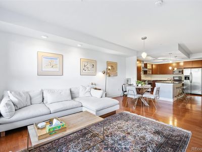 2240 N Clay Street  Unit 410, Denver, CO, 80211