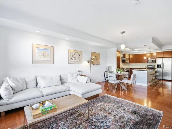 2240 N Clay Street #410, Denver, CO 80211