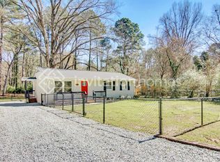 1806 Albany St, Durham, NC 27705