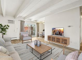 100 S Clarkson St APT 304, Denver, CO 80209