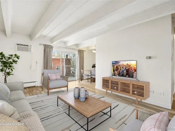 100 S Clarkson Street #304, Denver, CO 80209