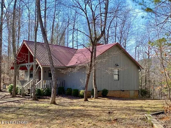 3429 Shelnutt Way, Sevierville, TN 37862