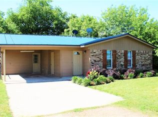 530 Pecan Ct, Rhome, TX 76078