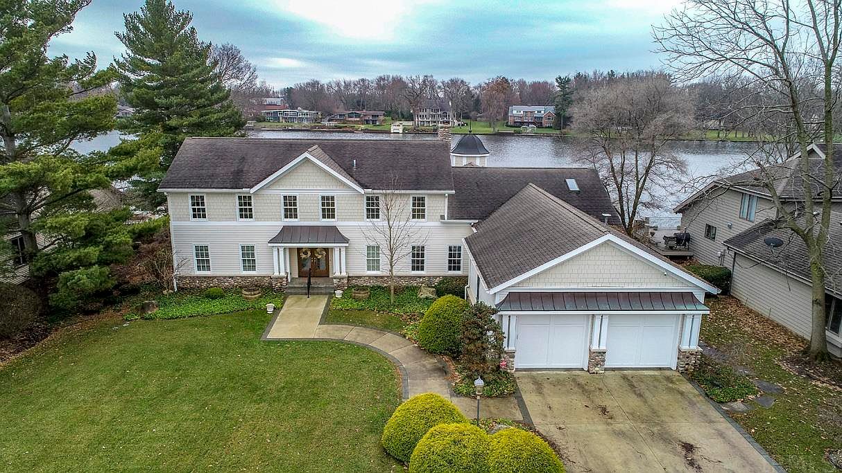 22682 Weatherby Ln, Elkhart, IN 46514 Zillow