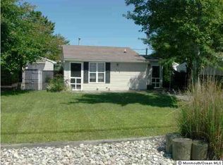 1408 Tamiami Rd, Forked River, NJ 08731