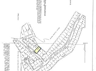 W Squanto Dr, Cherokee Village, AR 72529