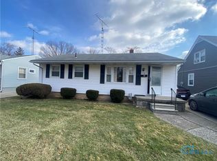 1158 Key St, Maumee, OH 43537