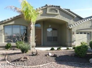 2271 E Elgin St, Chandler, AZ 85225