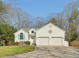 125 Moody Hts, Wells, ME 04090