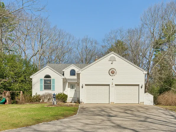 125 Moody Heights, Wells, ME 04090