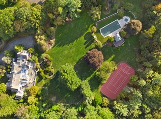 28 Pleasant Ridge Rd, Harrison, NY 10528