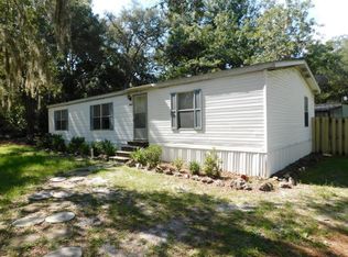 7400 SW 155th St, Dunnellon, FL 34432