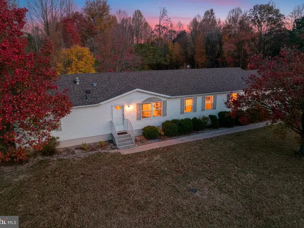 644 Pleasant Pine Cir, Harrington, DE 19952
