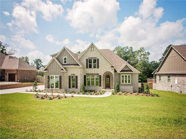 3701 Elysian Fields Dr, Saraland, AL 36571