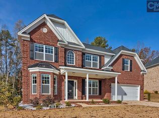 671 Dutchmans Creek Trl, Irmo, SC 29063
