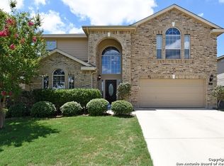 240 Crimson Tree, Cibolo, TX 78108