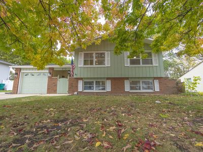 613 Westnedge Rd, Joliet, IL, 60435