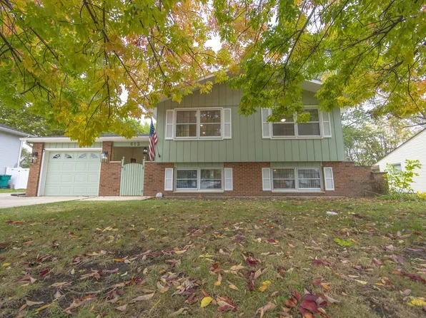 613 Westnedge Rd, Joliet, IL 60435