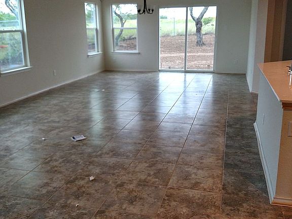 Living\Dining Area 