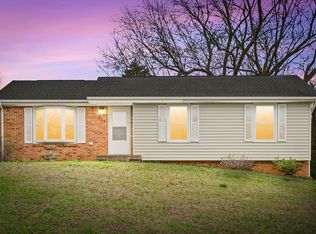 531 Morrison Dr, Clarksville, TN 37042