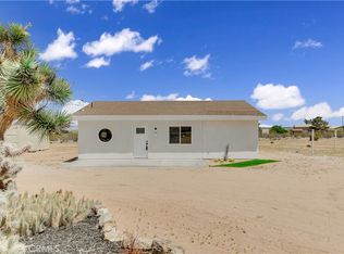 1809 Delgada Ave, Landers, CA 92285