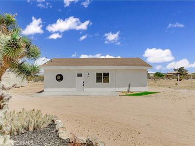 1809 Delgada Ave, Landers, CA, 92285