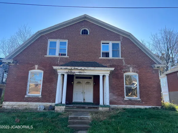 809 Madison St, Jefferson City, MO 65101