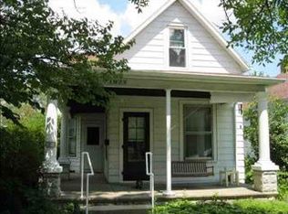 1924 Thompson St, Lafayette, IN 47904