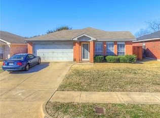 7220 Nohl Ranch Rd, Fort Worth, TX 76133