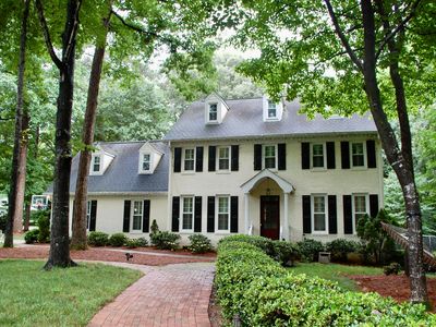 2216 Countrywood North Rd, Raleigh, NC, 27615