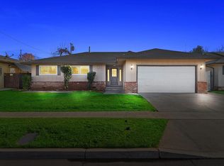 5296 N Bond St, Fresno, CA