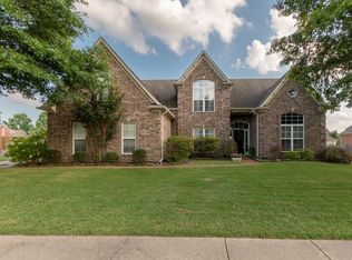 12291 Dallas Ridge Dr, Arlington, TN 38002