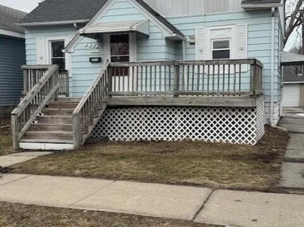 2715 164th Pl, Hammond, IN 46323