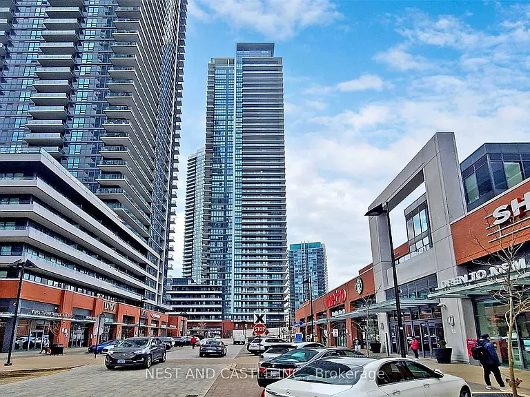 36 Park Lawn Rd #902 — Photo 20