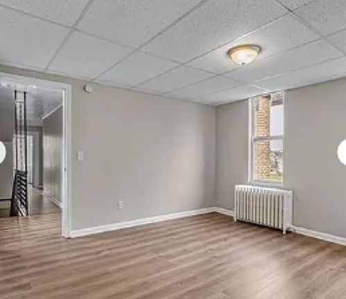 Additional Living Room