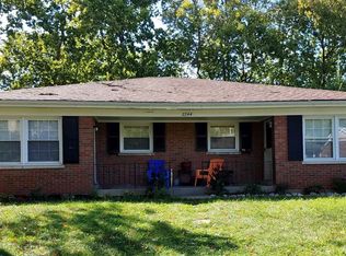 2244 Winterberry Dr, Lexington, KY 40504