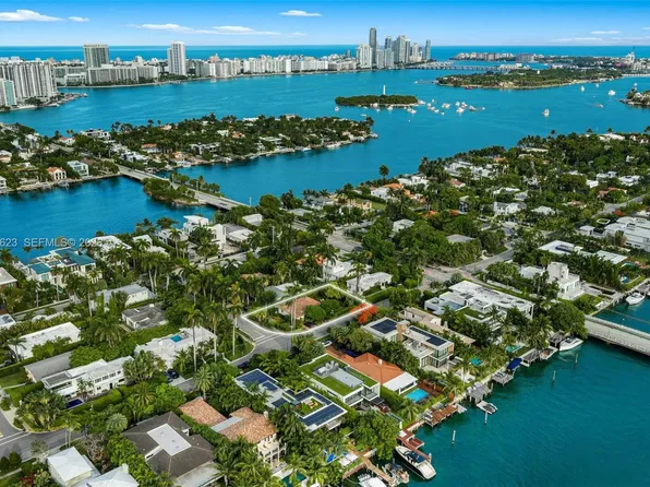 455 W Di Lido Dr, Miami Beach, FL 33139
