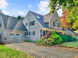 19 Foster Dr, Beverly, MA 01915