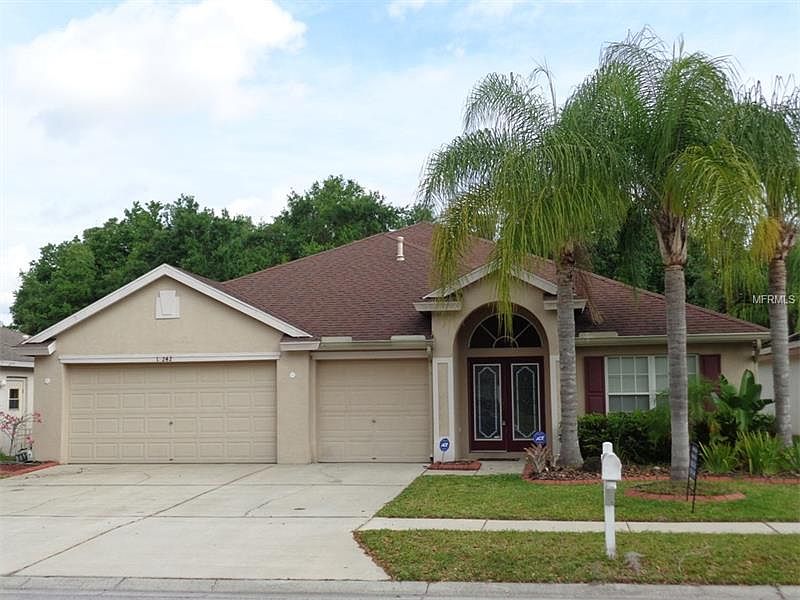 1st image of 18242 Collridge Dr